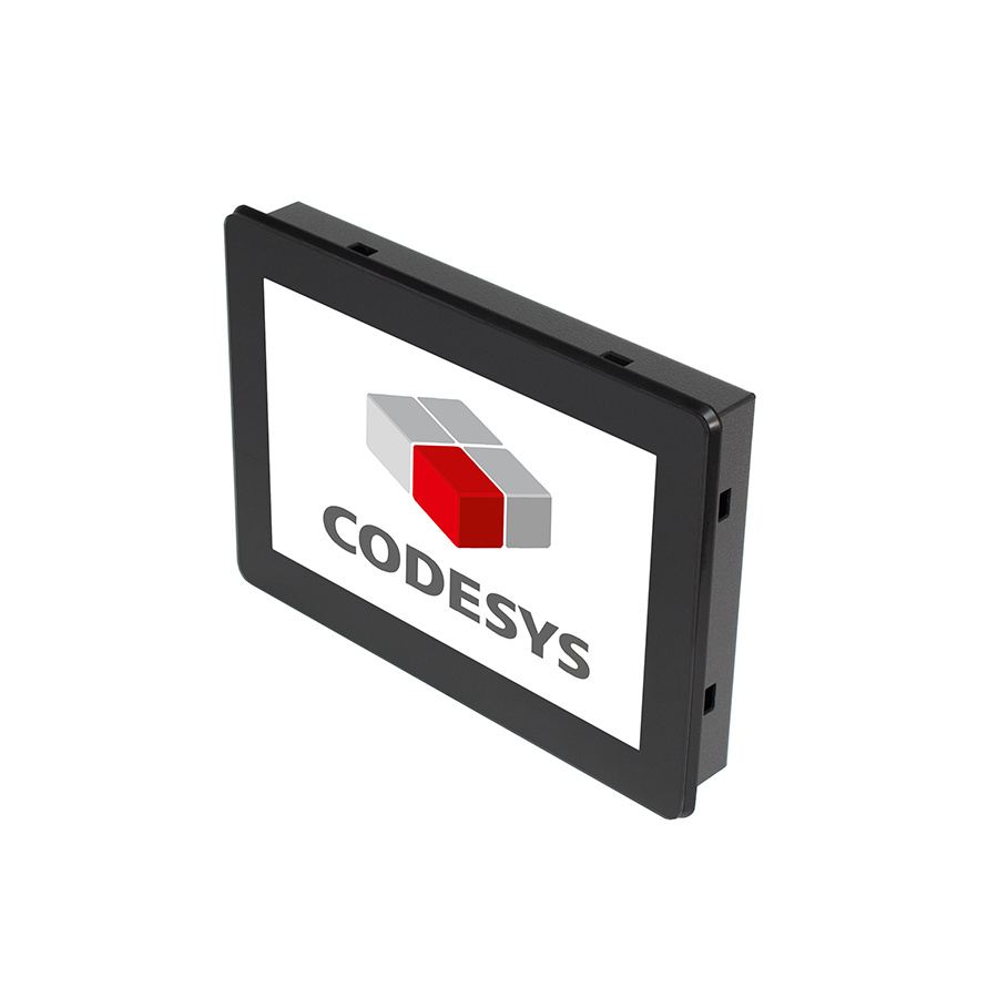 TC615 | Capacitive Touch Controller 10.1
